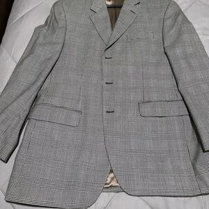 Men’s Ralph Lauren 3 Button Sports Coat